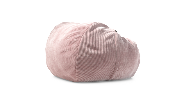 vetsak | Sitzsack Large - Cord Velour - Blossom