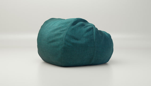 vetsak | Sitzsack Large - pique - cedar