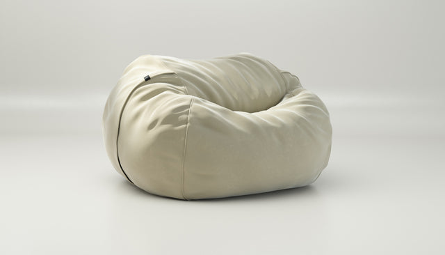 vetsak | Sitzsack Large - suave - clay