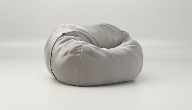 vetsak | Sitzsack Large - suave - clay