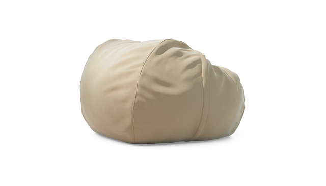 vetsak | Sitzsack Large - Suave - Creme