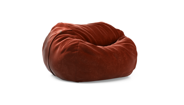 vetsak | Sitzsack Large - Suave - Saffron