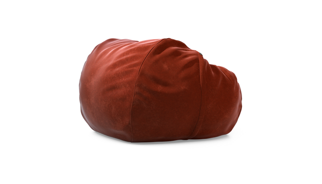 vetsak | Sitzsack Large - Suave - Saffron