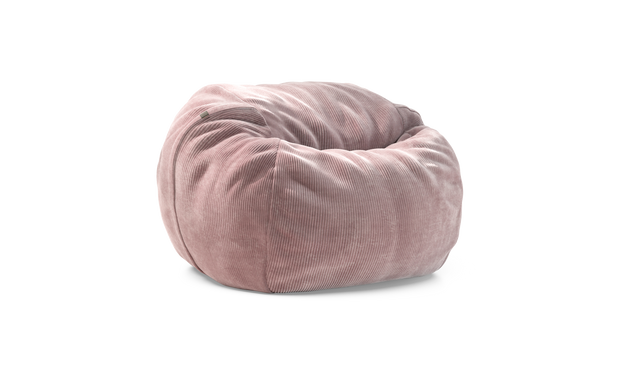 vetsak | Sitzsack Medium - Cord Velour - Blossom