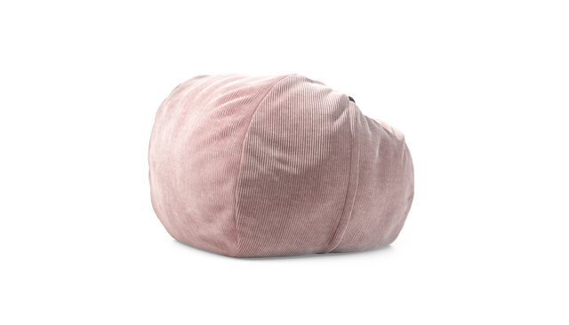 vetsak | Sitzsack Medium - Cord Velour - Blossom