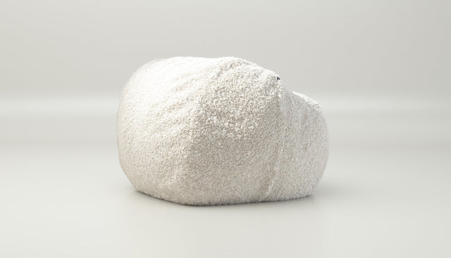 vetsak | Beanbag Medium - doodle - creme