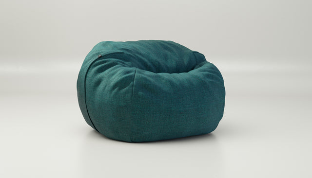 vetsak | Sitzsack Medium - pique - cedar