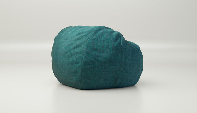 vetsak | Sitzsack Medium - pique - cedar