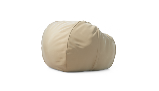 vetsak | Sitzsack Medium - Suave - Creme