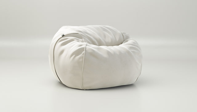 vetsak | Sitzsack Medium - suave - pearl