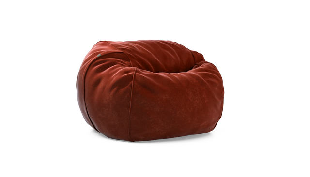 vetsak | Sitzsack Medium - Suave - Saffron