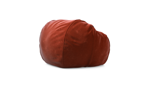 vetsak | Sitzsack Medium - Suave - Saffron