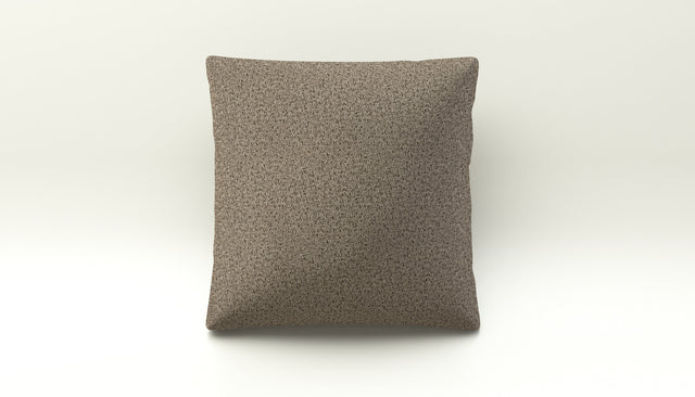 vetsak | Big Pillow - loop loop - taupe