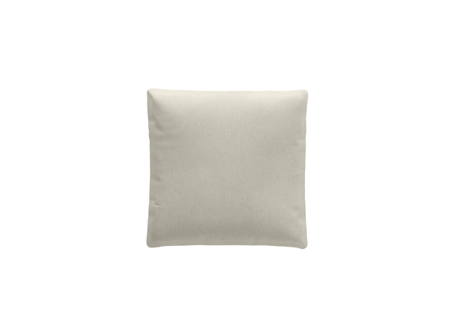 big pillow - herringbone  -  beige