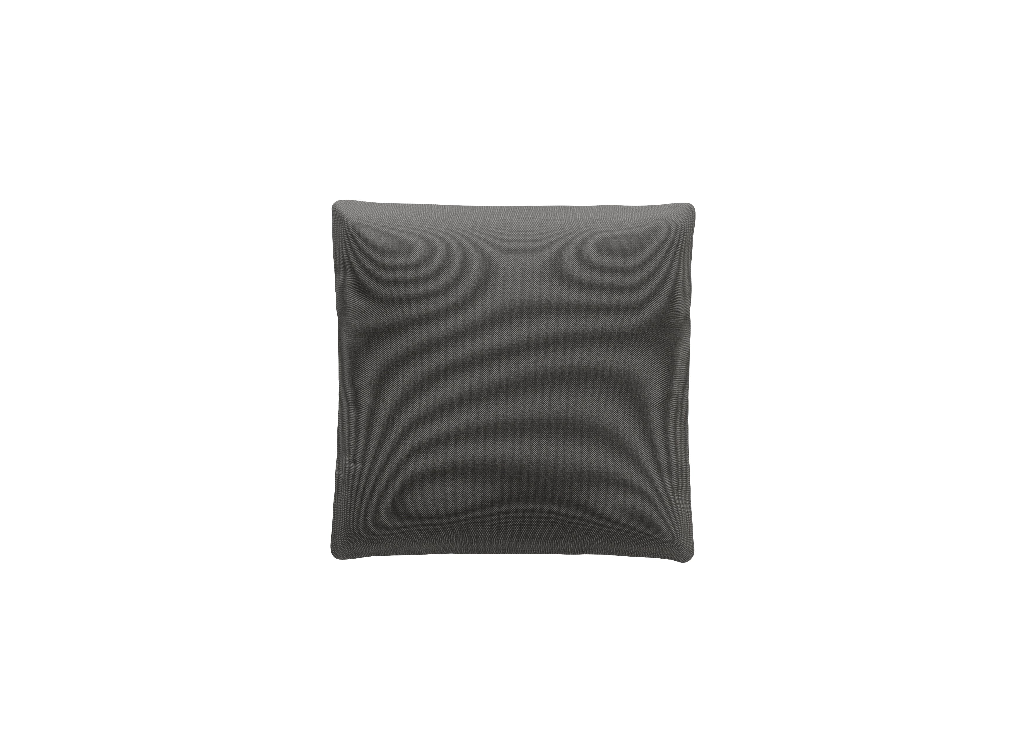 Preset Big Pillow Herringbone Resistant dark grey