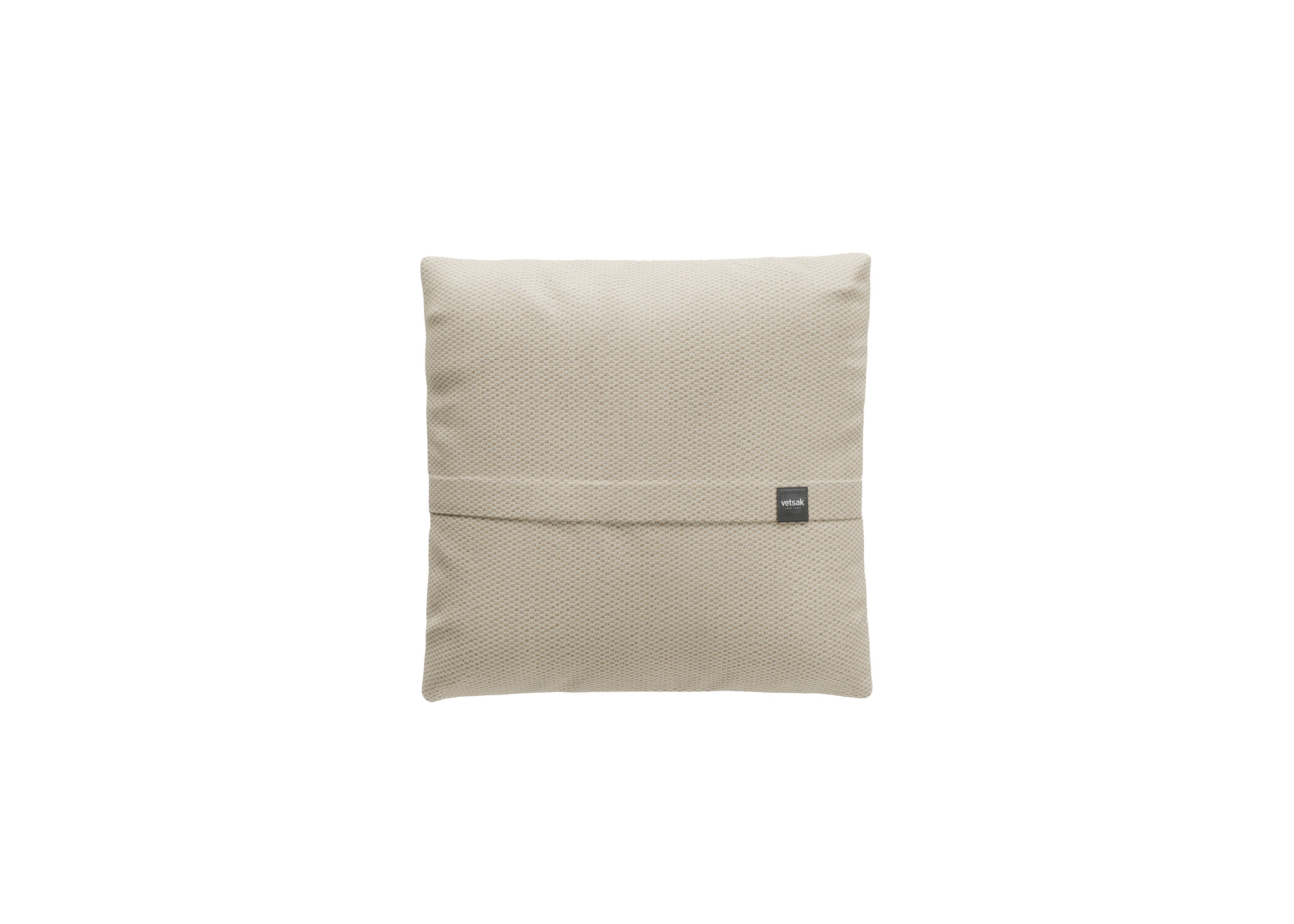 Preset Big Pillow Pique Resistant creme