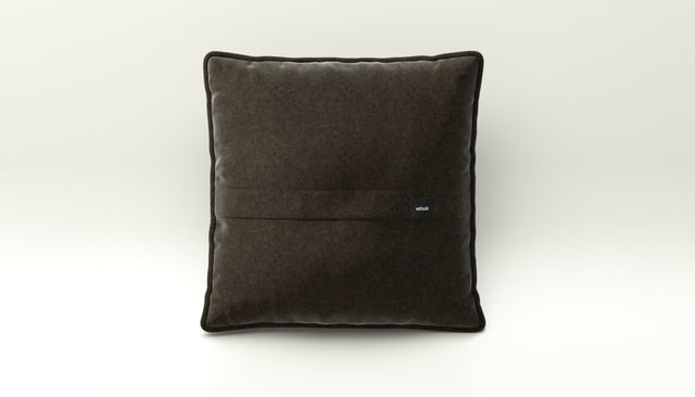 vetsak | Big Pillow - suave - anthracite