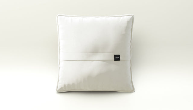 vetsak | Big Pillow - suave - clay