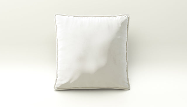 vetsak | Big Pillow - suave - clay