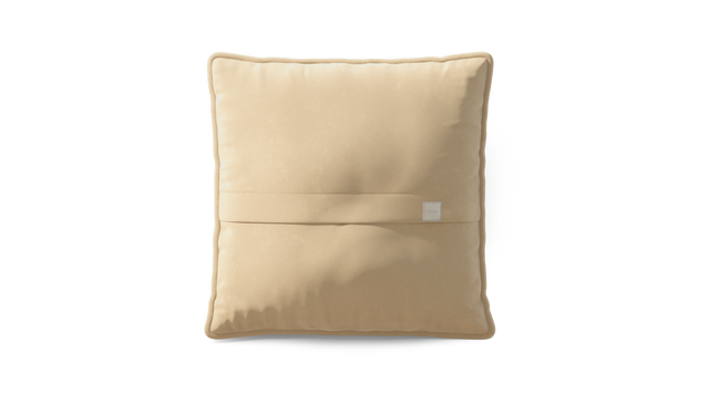 vetsak | Big Pillow - Suave - Creme