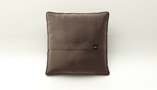 vetsak | Big Pillow - suave - espresso