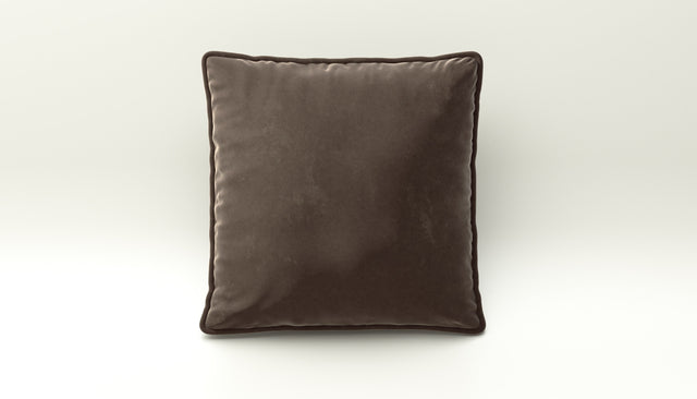 vetsak | Big Pillow - suave - espresso