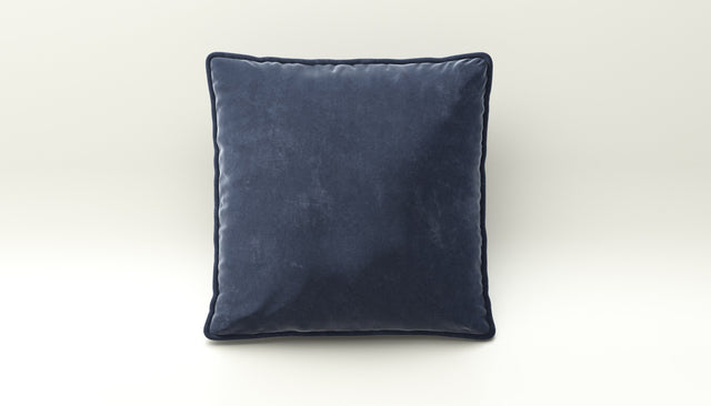vetsak | Big Pillow - suave - navy