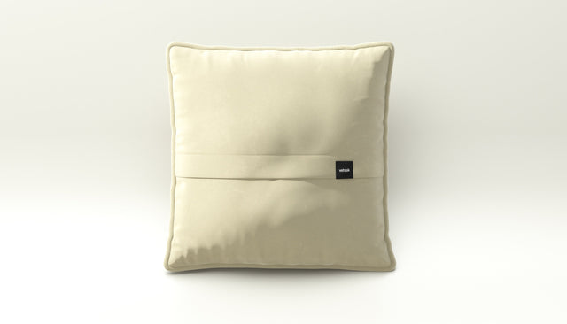vetsak | Big Pillow - suave - pearl