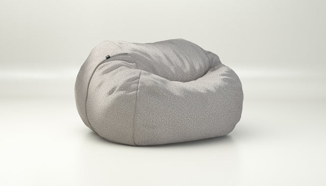 vetsak | Cover Sitzsack Large - loop loop - bounty