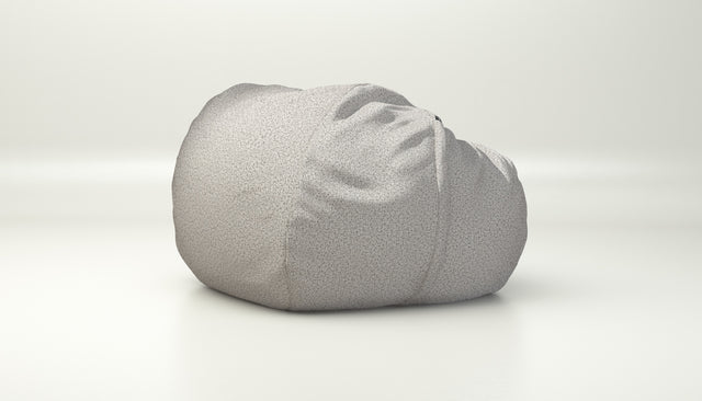 vetsak | Cover Sitzsack Large - loop loop - bounty