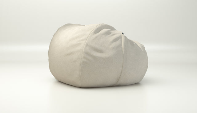vetsak | Cover Sitzsack Large - loop loop - duna