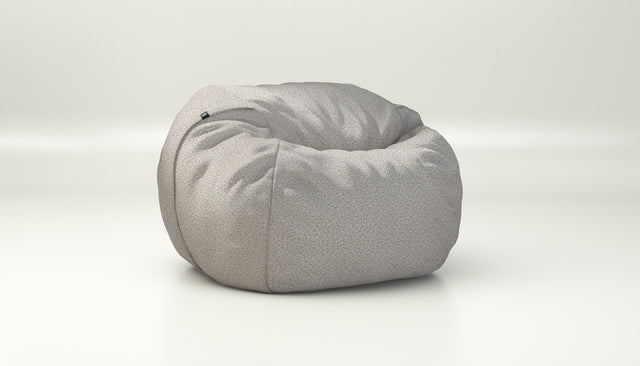 vetsak | Cover Sitzsack Medium - loop loop - bounty