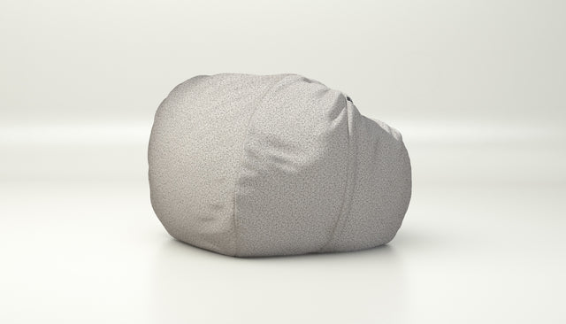 vetsak | Cover Sitzsack Medium - loop loop - bounty