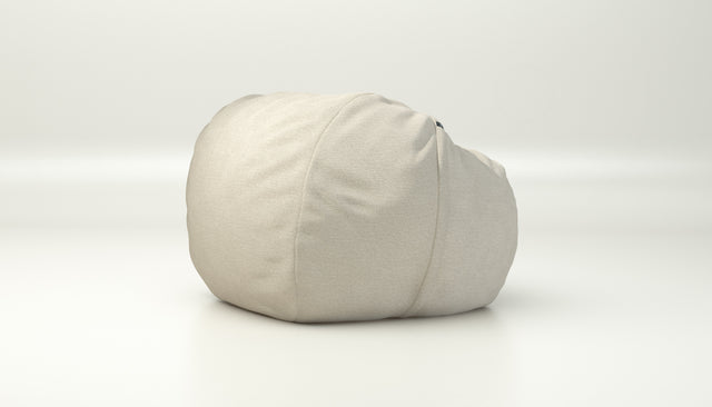 vetsak | Cover Sitzsack Medium - loop loop - duna