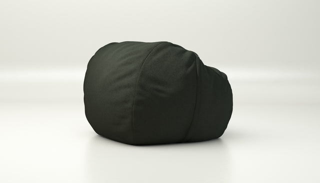 vetsak | Cover Sitzsack Medium - loop loop - mousse