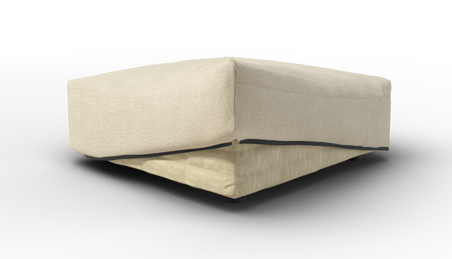 vetsak | Cover Sofa Seat XLarge - Loop Loop - Duna