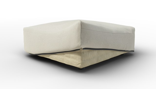 vetsak | Cover Sofa Seat Medium - Breeze - Ecru
