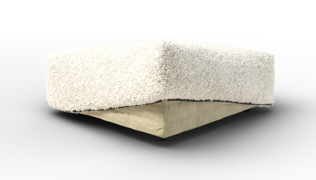 vetsak | Cover Sofa Seat XLarge - Doodle - Creme