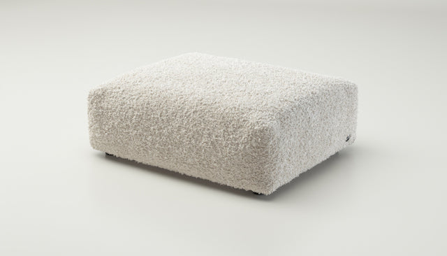 vetsak | Cover Sofa Seat Large - doodle - beige