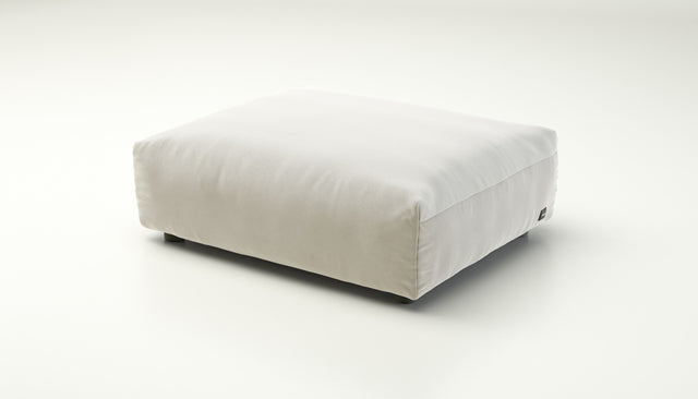 vetsak | Cover Sofa Seat Large - suave - clay