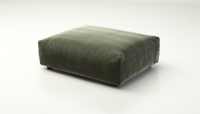 vetsak | Cover Sofa Seat Large - suave - pine