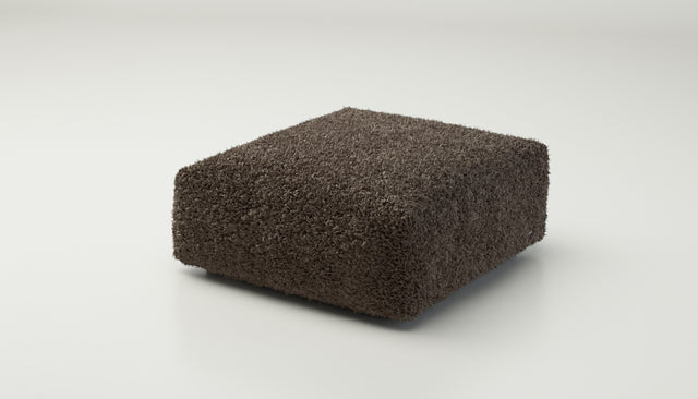 vetsak | Cover Sofa Seat Medium - doodle - cacao