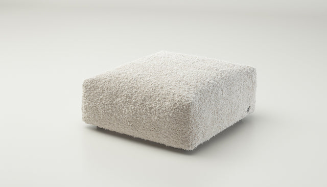 vetsak | Cover Sofa Seat Medium - doodle - beige