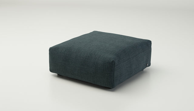vetsak | Cover Sofa Seat Medium - pique - cedar