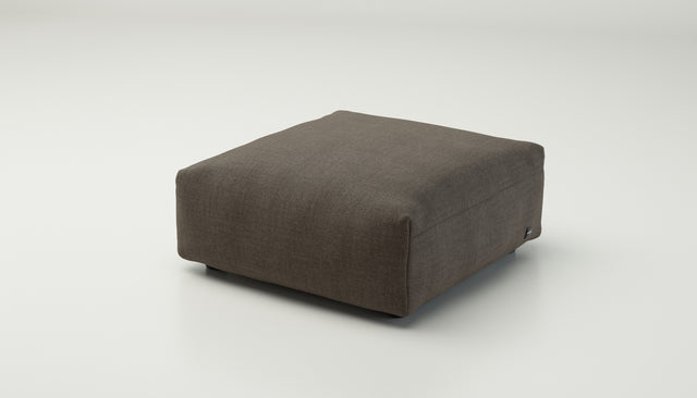 vetsak | Cover Sofa Seat Medium - pique - taupe