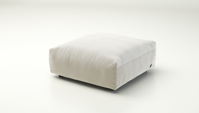 vetsak | Cover Sofa Seat Medium - suave - clay