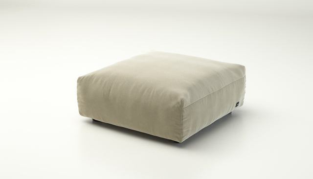 vetsak | Cover Sofa Seat Medium - suave - pearl