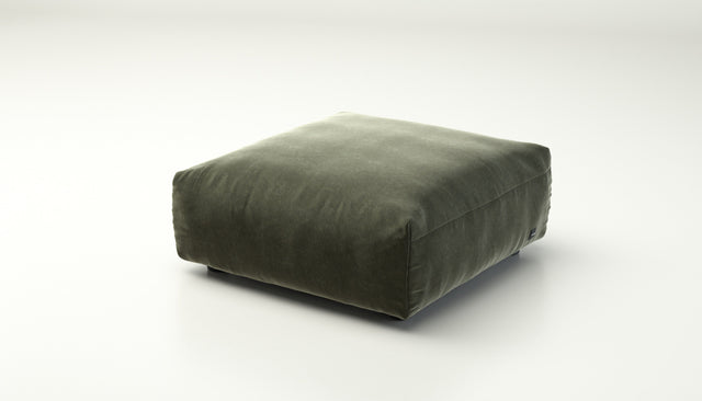 vetsak | Cover Sofa Seat Medium - suave - pine