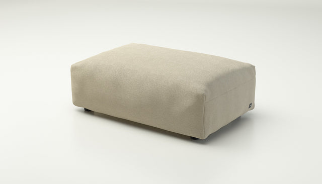 vetsak | Cover Sofa Seat Small - loop loop - duna