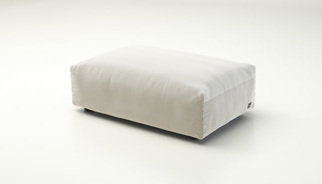 vetsak | Cover Sofa Seat Small - suave - clay
